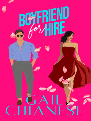 cover image of Boyfriend for Hire